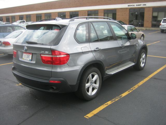 2008 BMW X5