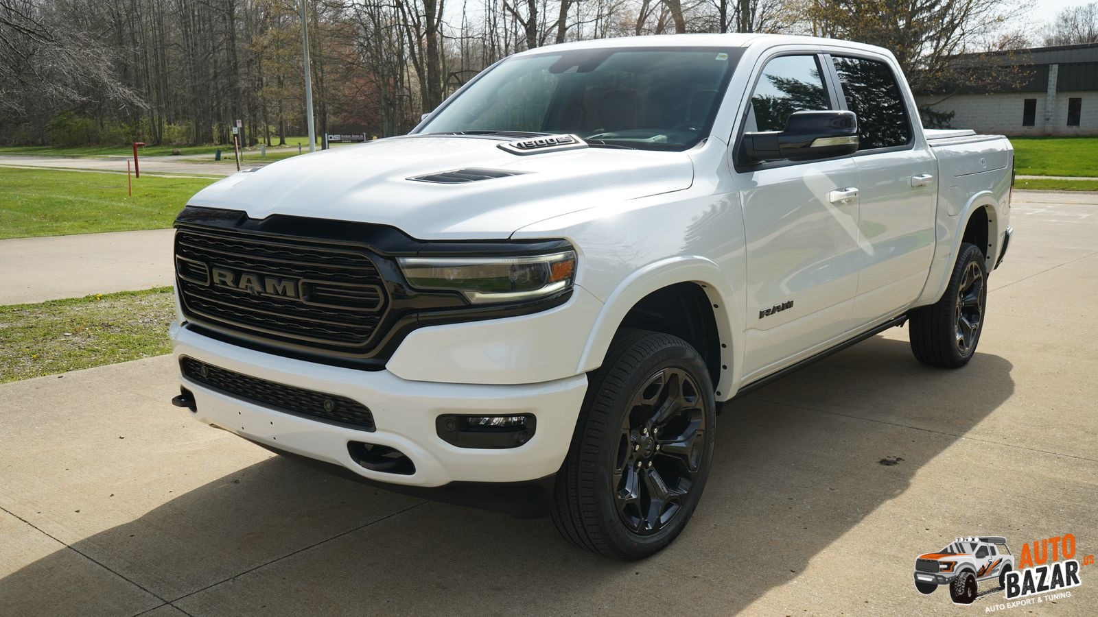 2022 RAM 1500 Limited