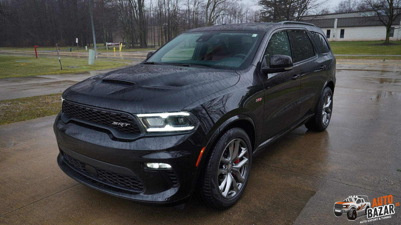 2023 Dodge Durango SRT 392 Premium