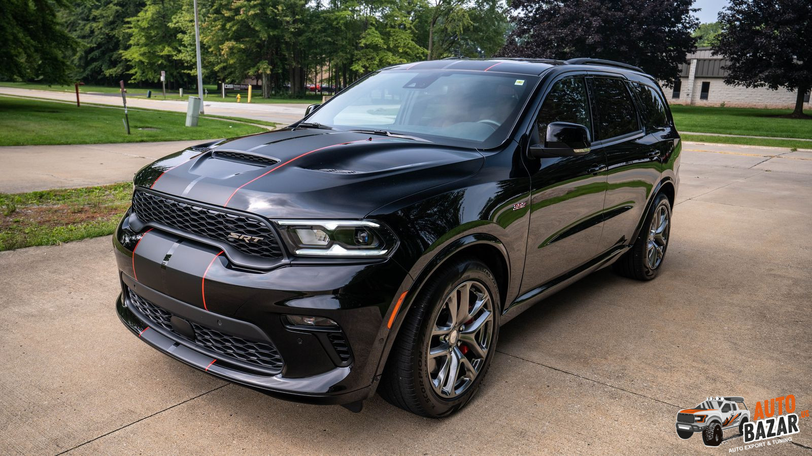 2023 Dodge Durango SRT 392 Premium