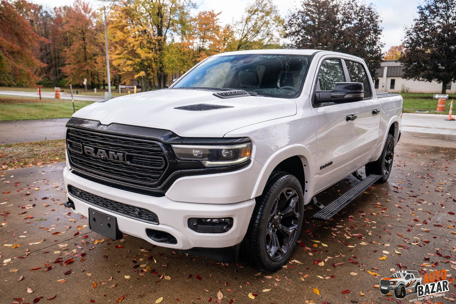 2024 Ram 1500 Limited