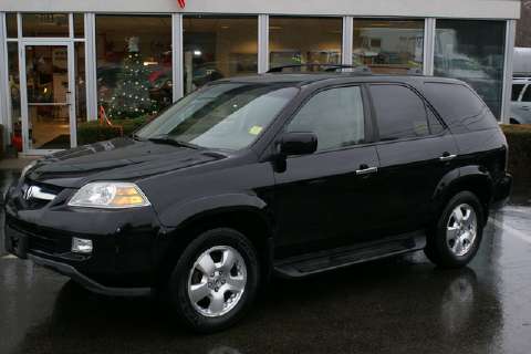 2005 Acura MDX 3.5L 