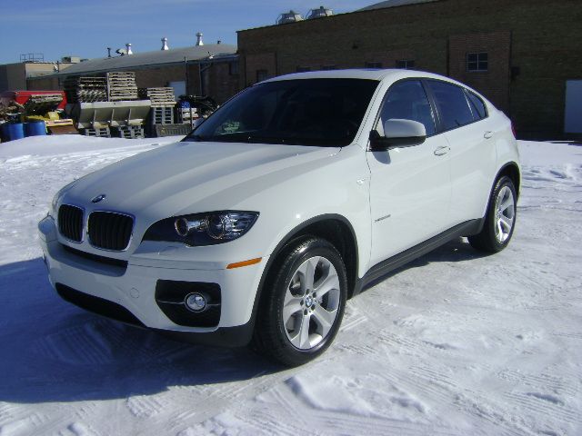 2010 BMW X6 xDr 35i