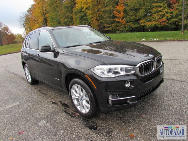 2014 BMW X5 xDrive35i