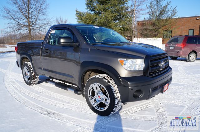 2010 Toyota Tundra SR5