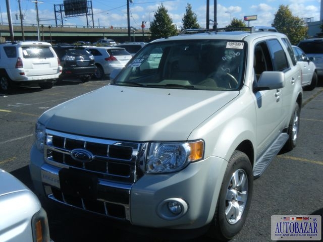 2009 Ford Escape