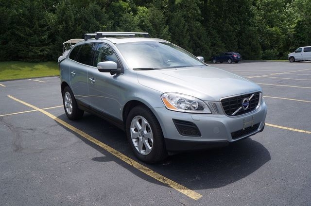 2013 Volvo XC60 AWD Premier